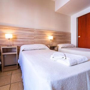 Habitación Triple Estándar
