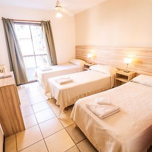 Habitación Cuádruple Estándar